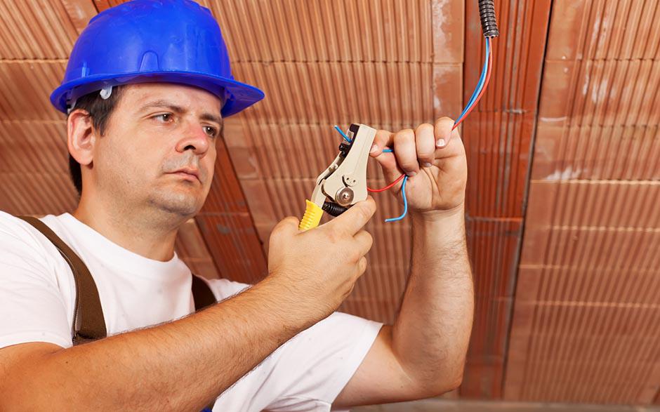 travaux d'électricité Saint-Cyr-l'École