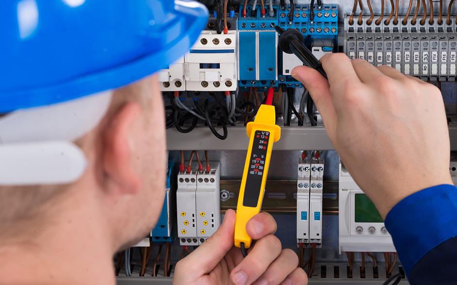 recherche électricien bâtiment Aulnay-sous-Bois